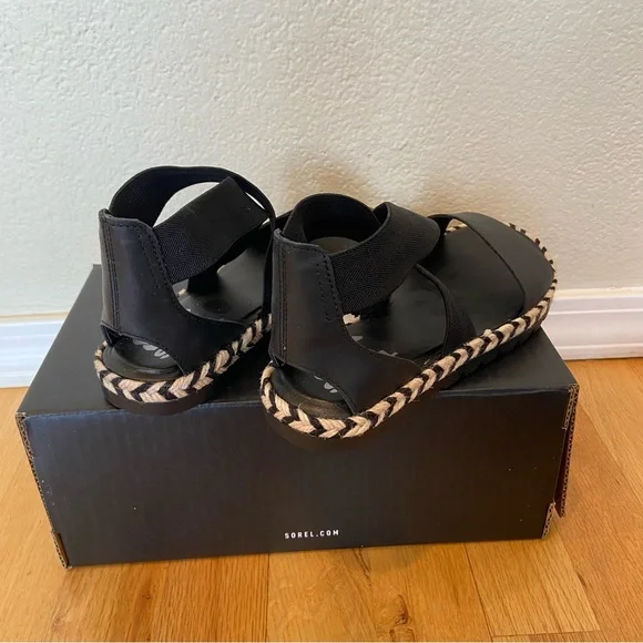 ELLA II SANDAL - Picture 3 of 4